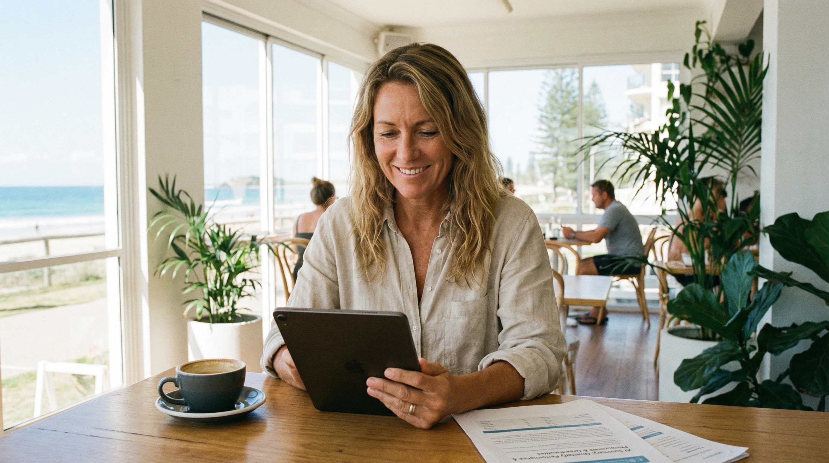 How small businesses are using AI to save time &mdash; Bcom IT Solutions