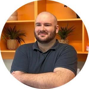 Daniel — Software Development and IT Support, Bcom IT Solutions Gold Coast