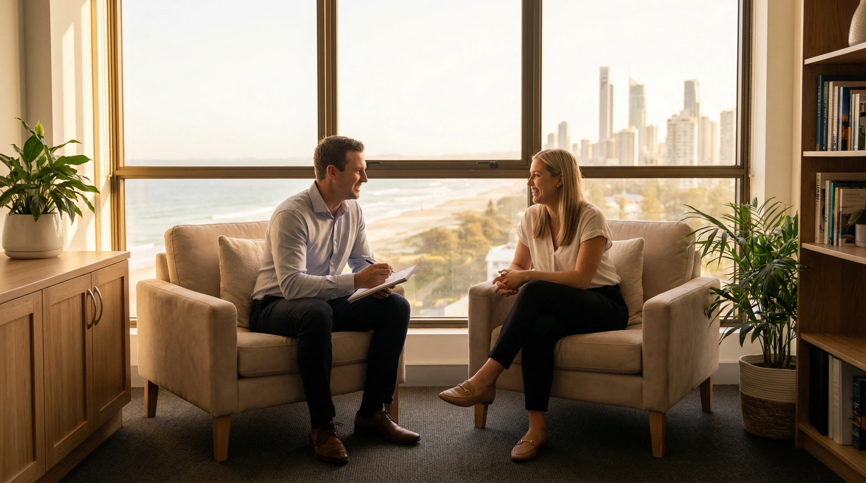 Free IT needs assessment for Gold Coast businesses — Bcom IT Solutions