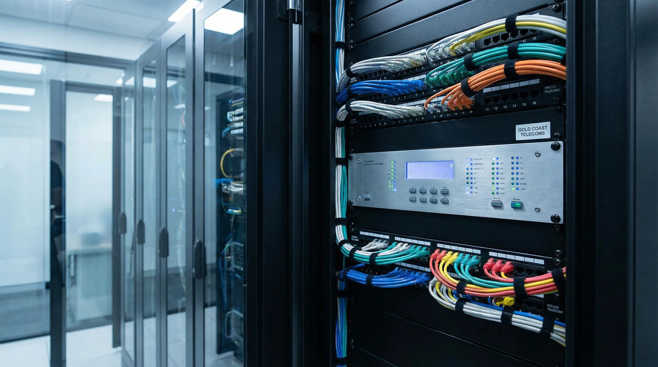 PBX system installation and support Gold Coast — Bcom IT Solutions