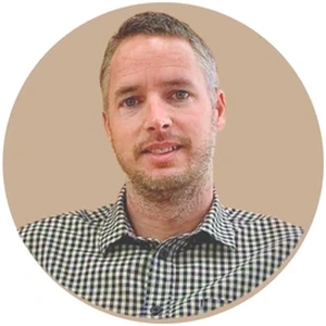 Royce — Director of Technical Operations, Bcom IT Solutions Gold Coast