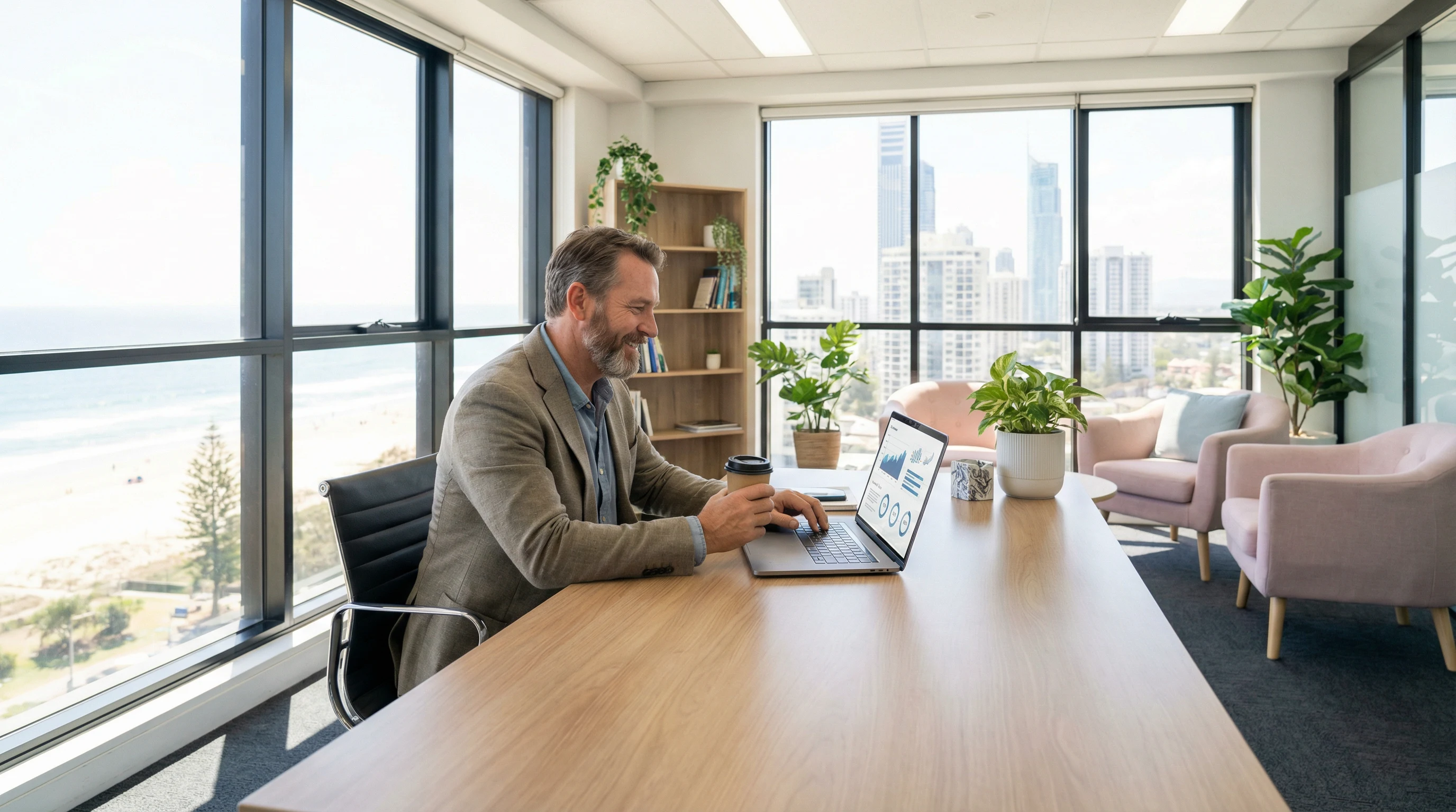 Software recommendations for Gold Coast small businesses &mdash; Bcom IT Solutions